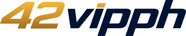 42 vipph official logo